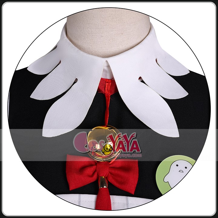 千夏 ティータイム コスチューム