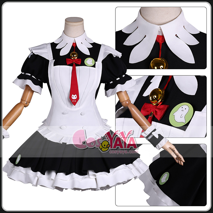 女性用 コスプレ衣装