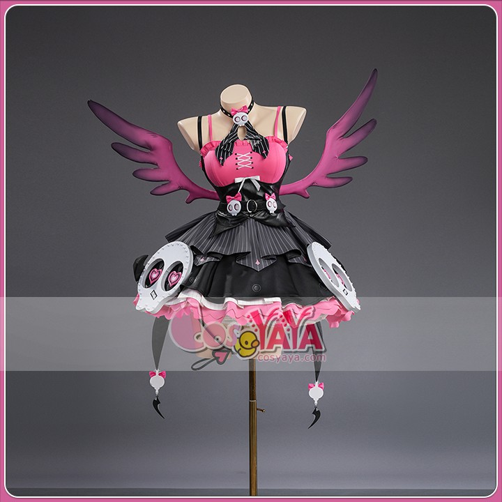 愛芮