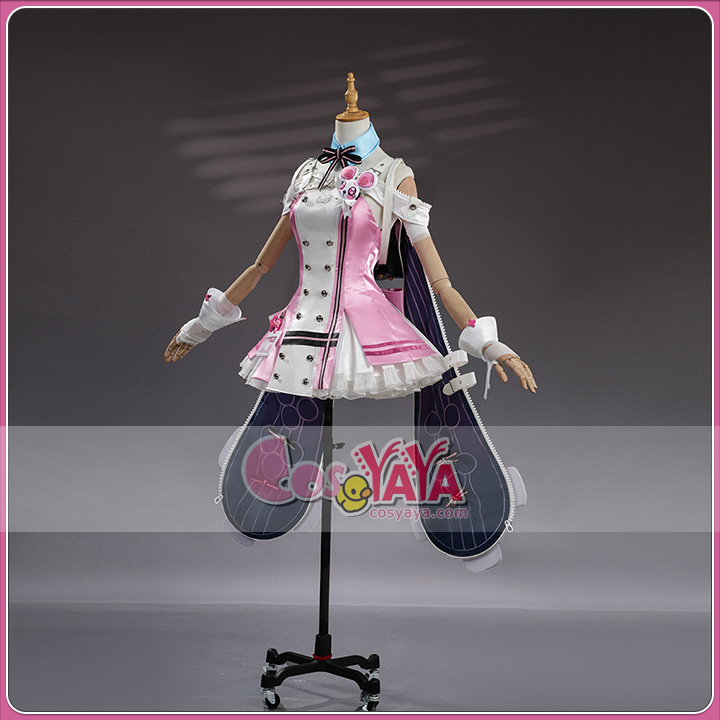 シャオジー衣装