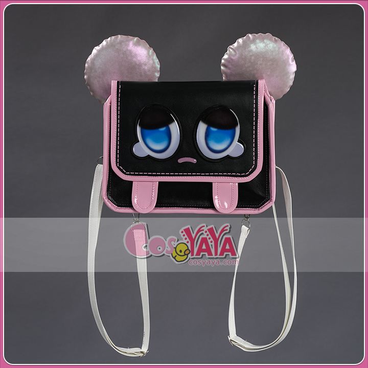 かわいいコスプレ衣装