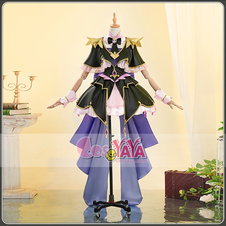 ルルカ衣装
