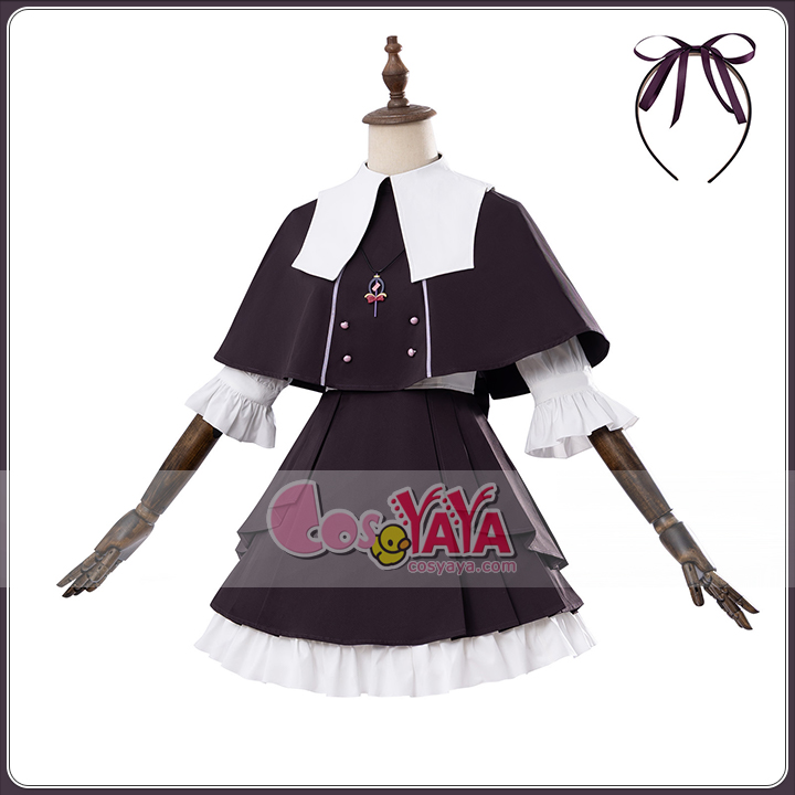 プリキュア衣装