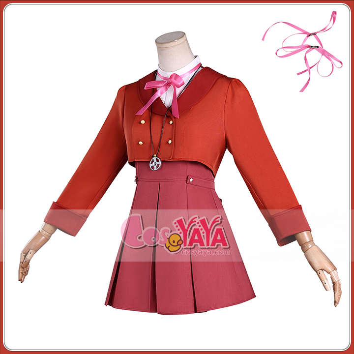 プリキュア衣装通販