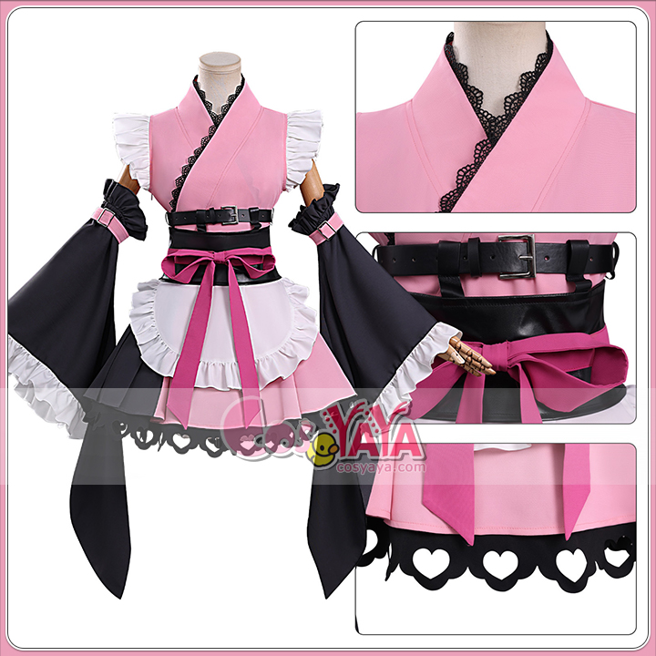 コスプレ専門店 通販