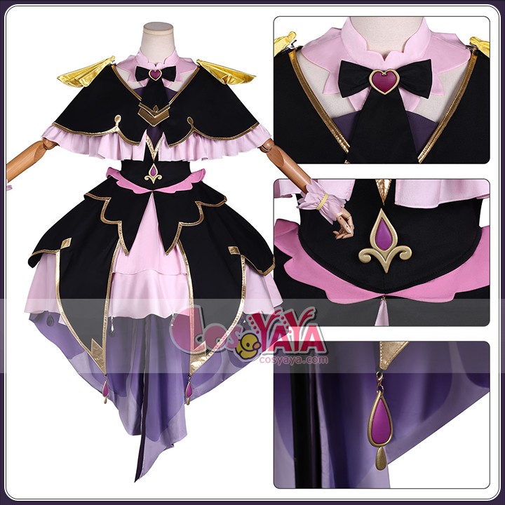 ゴスロリ cosplay