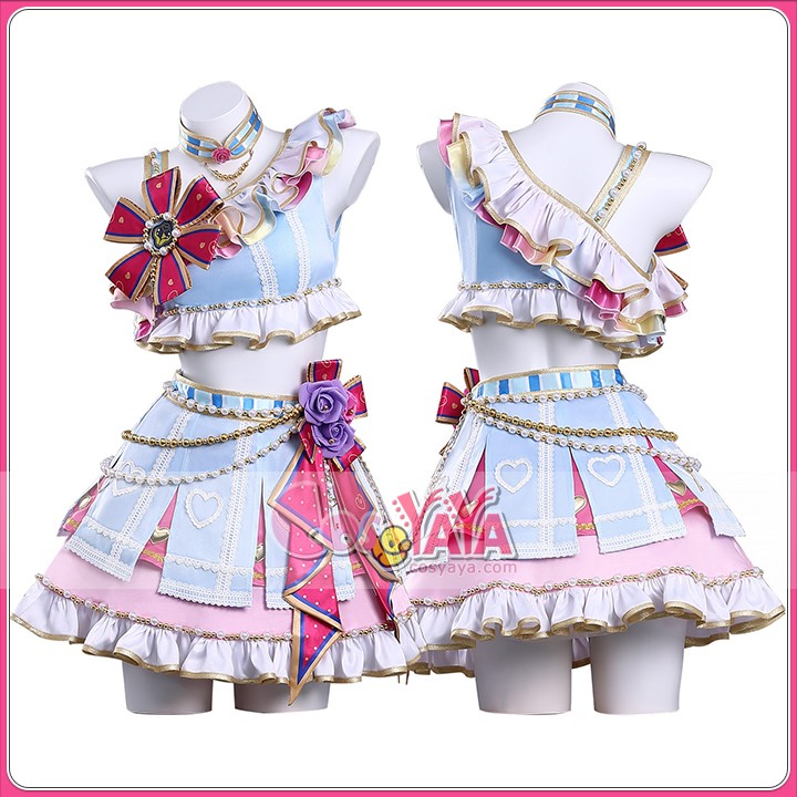 アイカツ コスプレ