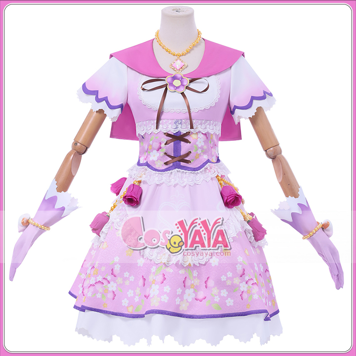 星宮いちご cosplay