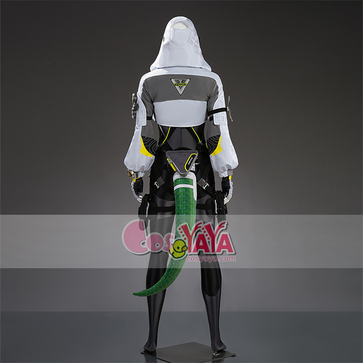 コミックマーケット 衣装