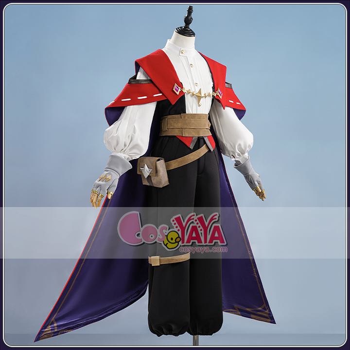 ロック王国 cosplay