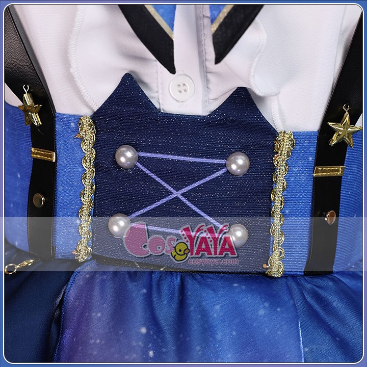 南ことり PE+ コスプレ ネコ耳 衣装 購入