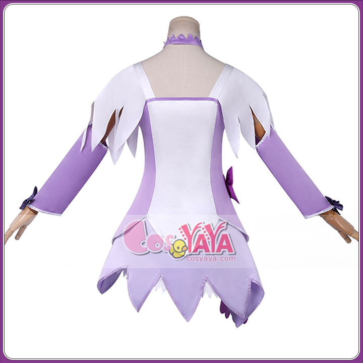  ドキドキ！プリキュア 剣崎真琴 cosplay