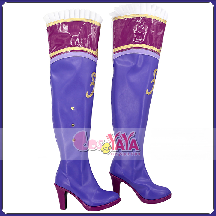 葉月恋 cosplay shoes