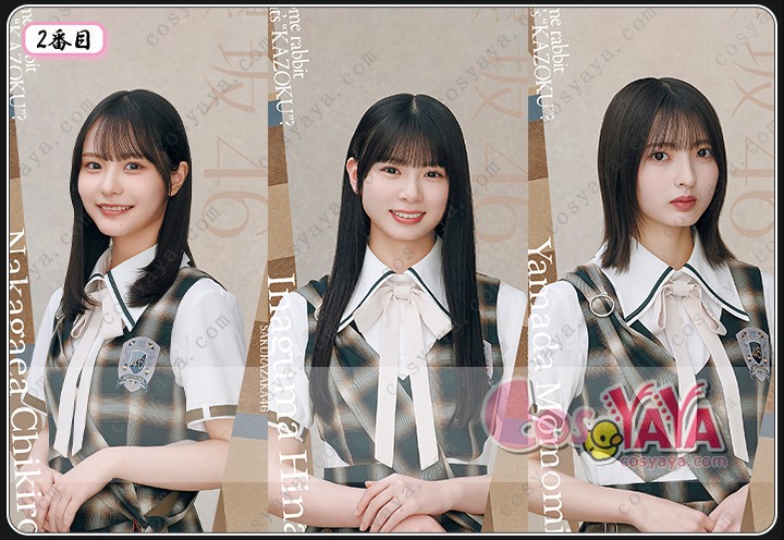 アイドル制服 コスチューム