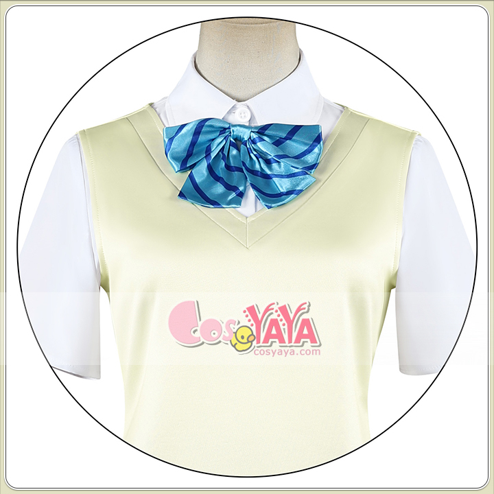 ラブライブ制服衣装