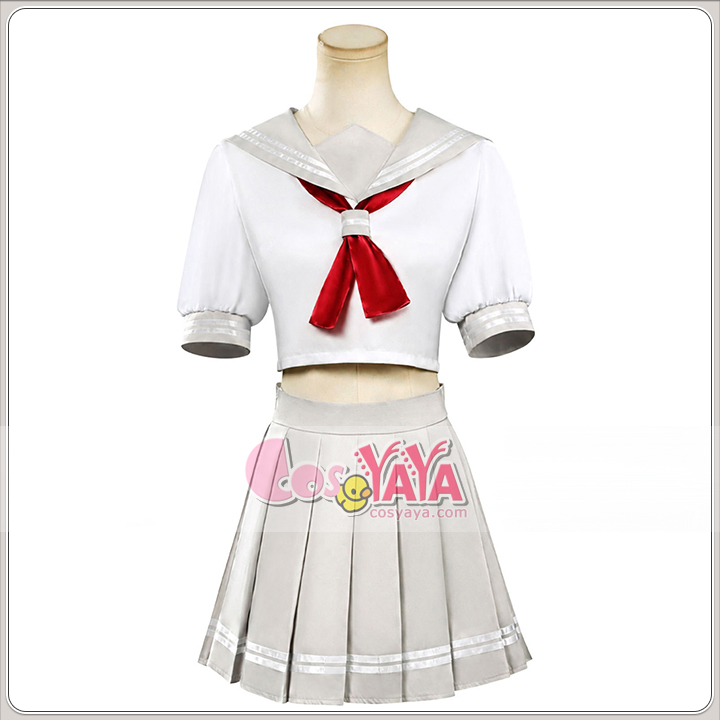アクア制服