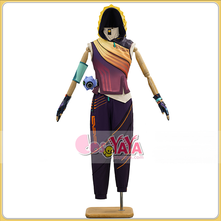 VALORANT