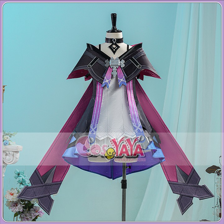 ブロニーコスプレ
