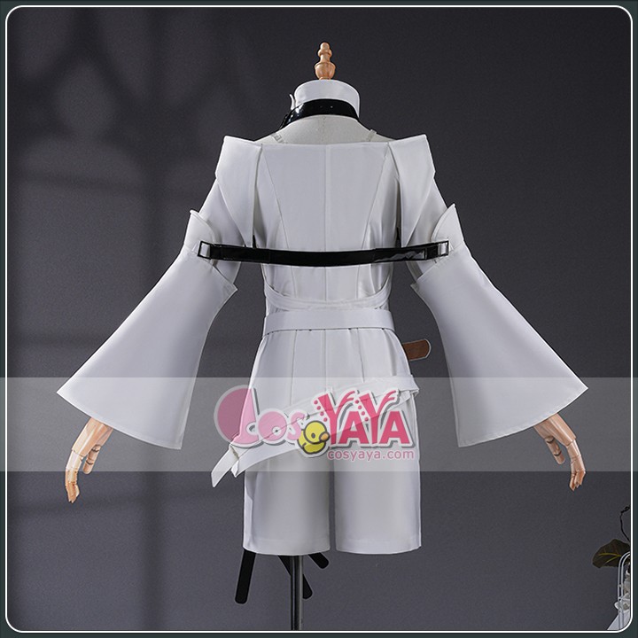 龍族コスプレ衣装
