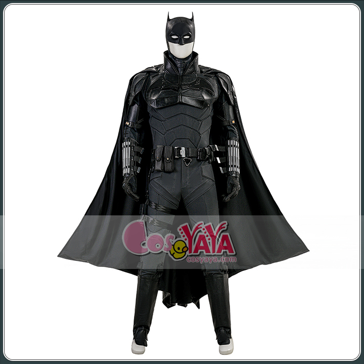 The Batman 2021