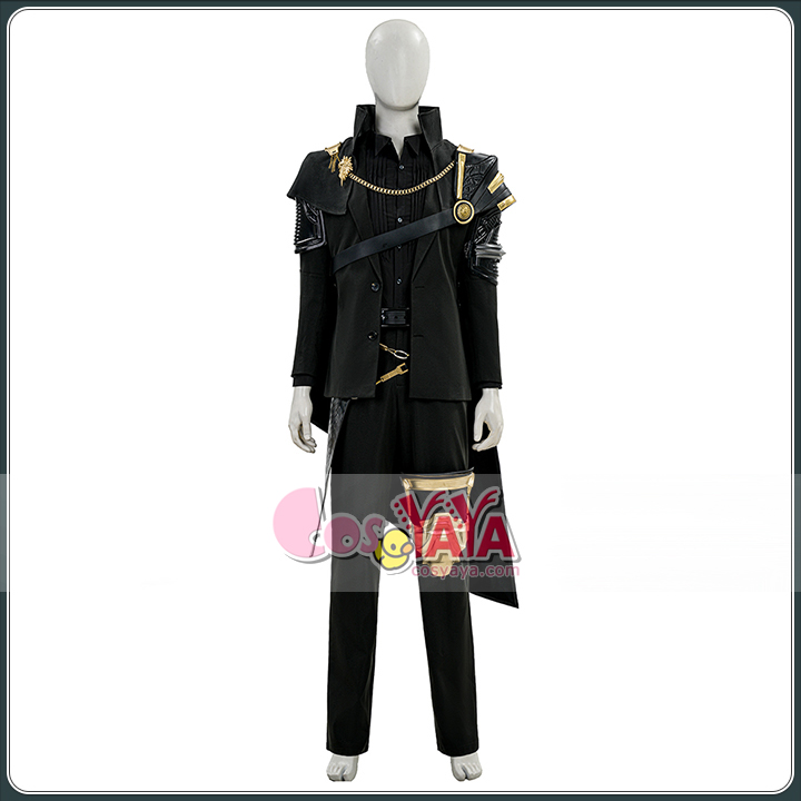 FF15