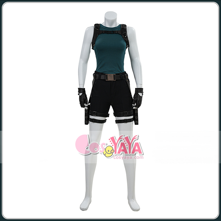 Tomb Raider