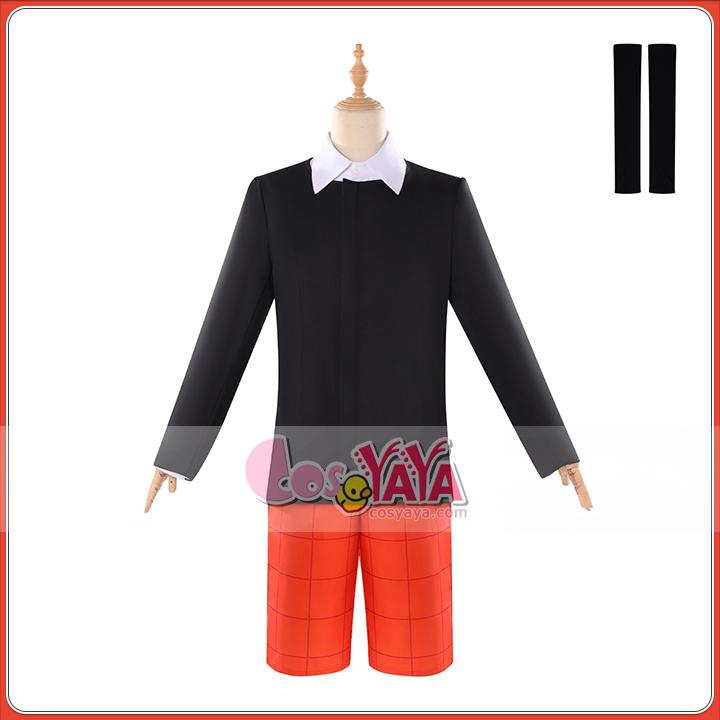 学生服コスチューム