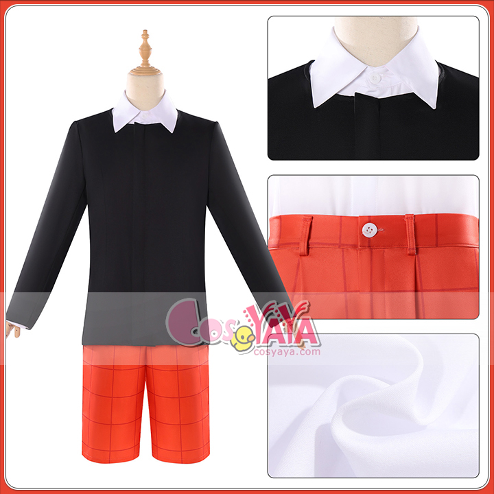 高品質制服