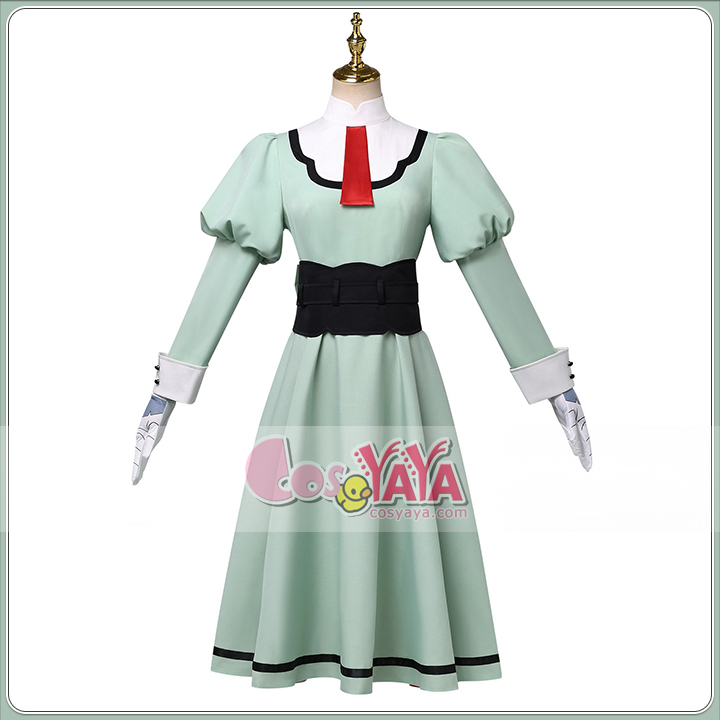 サファイア コスプレ衣装