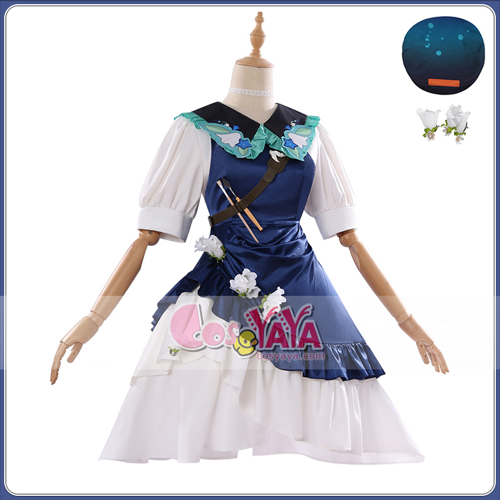 Reverse 1999 コスプレ衣装