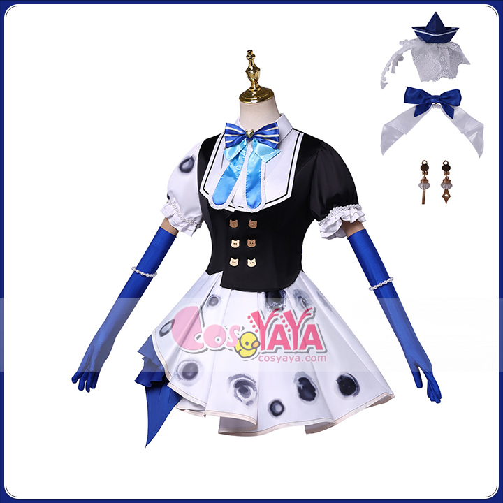 Identity V コスプレ衣装