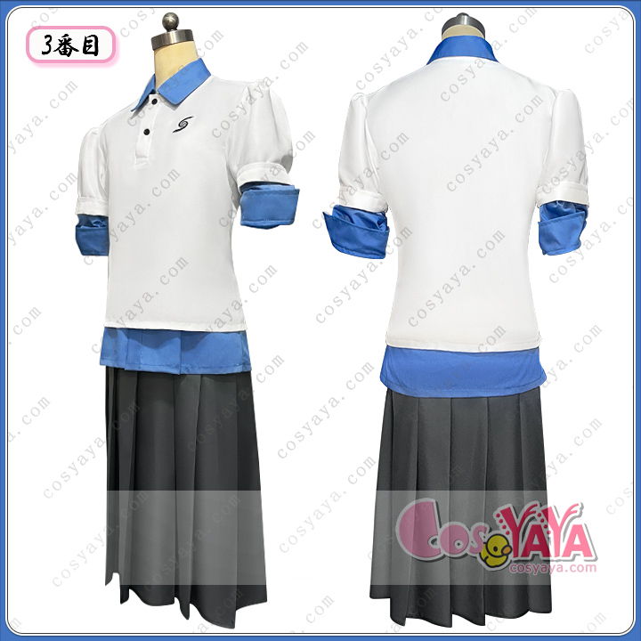 Whats KAZOKU アイドルコスプレ衣装 購入