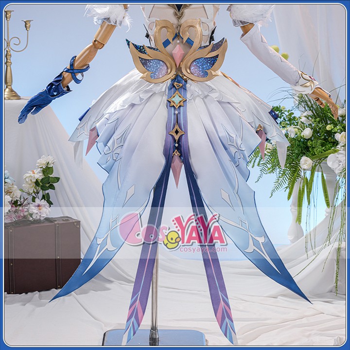 人気ゲームコスプレ