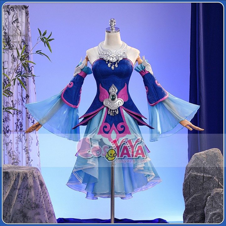  巫蛮児