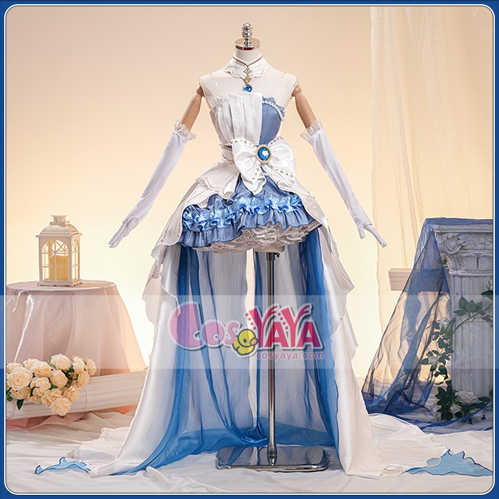 ダーニャ コスプレダーニャ 衣装