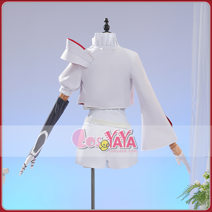 サファイア ヒロイン