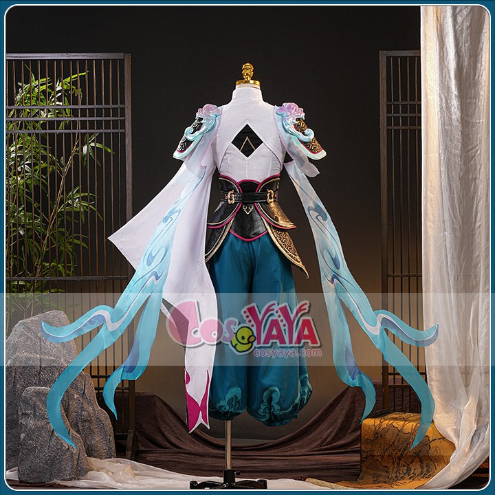 孫権 コスチューム