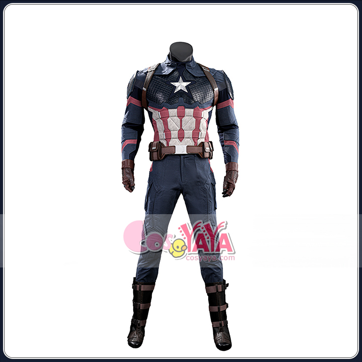 Avengers
