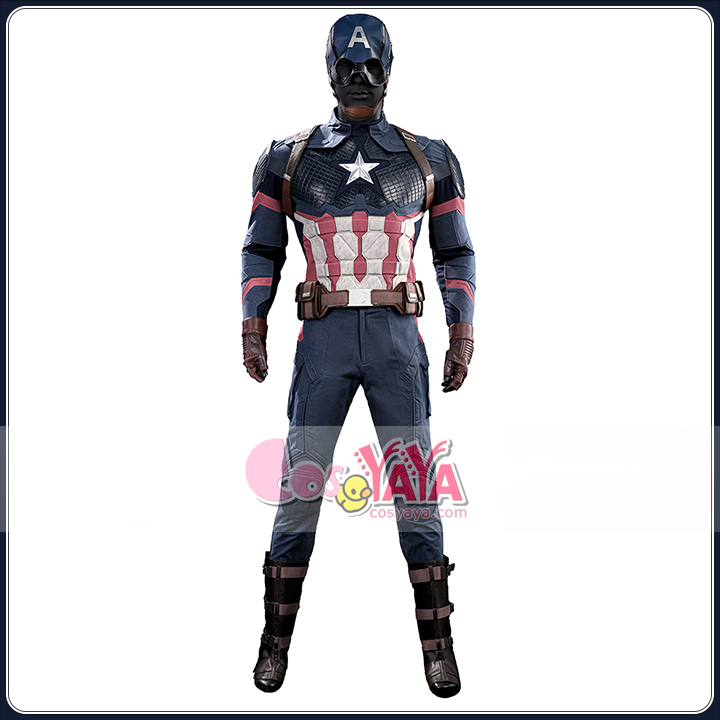 Captain America 4
