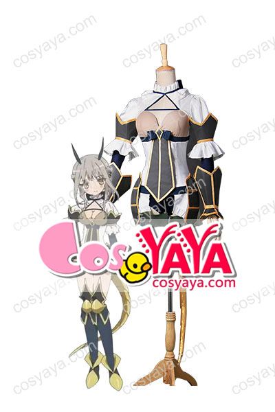 魔法少女ラ・ピュセルコスチューム