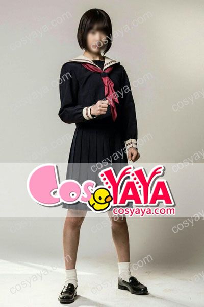 AKB48 マジすか学園学生制服仮装衣装