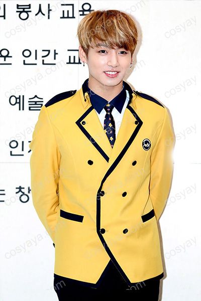 韓国 Kpop ソウル公演芸術高校制服 コスプレ衣装 男子通学制服 大きいサイズ対応可能