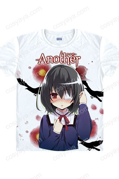 Anotherグッズ