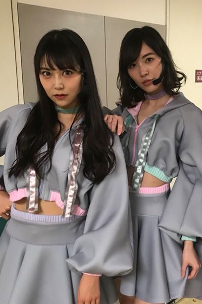 Akb48 Mystery Line 衣装販売 Akbリクアワ制服衣装 オシャレ 松井珠理奈応援服