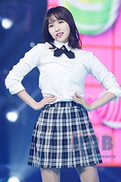 Twice Ttライブ衣装 Kpop 韓国jk 女子高生 学生制服衣装 トゥワイス ダンス服