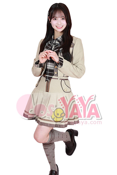 AKB48 65thシングル「まさかのConfession」制服