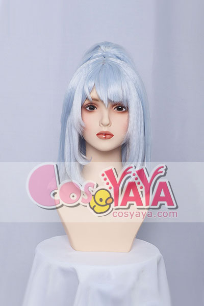 原神 げんしん ナタ ムアラニ コスプレウィッグ