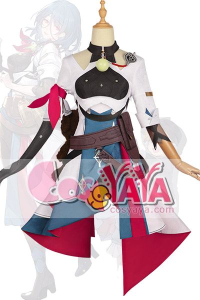 崩壊 スターレイル Honkai Star Rail ナターシャ Natasha cosplay コスプレ衣装
