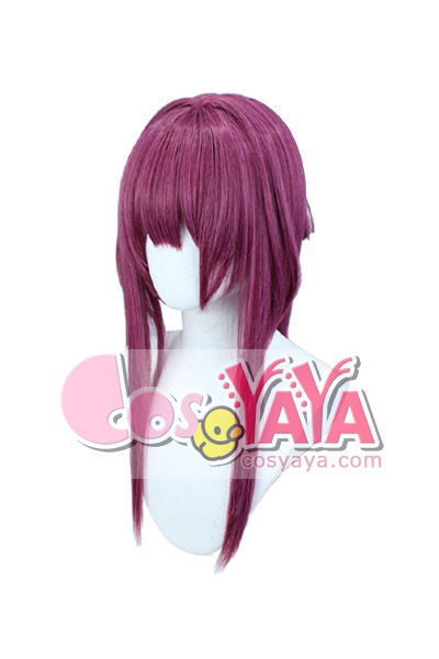 崩壊スターレイル  カフカ-Kafka コスプレウィッグ