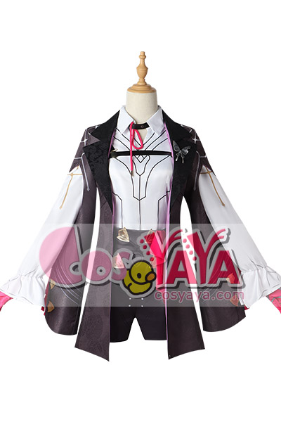 崩壊 スターレイル カフカ-Kafka 崩スタ コスプレ衣装